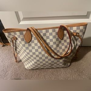 Louis Vuitton tote
